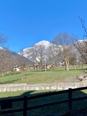 Appartamento alpino La Salle